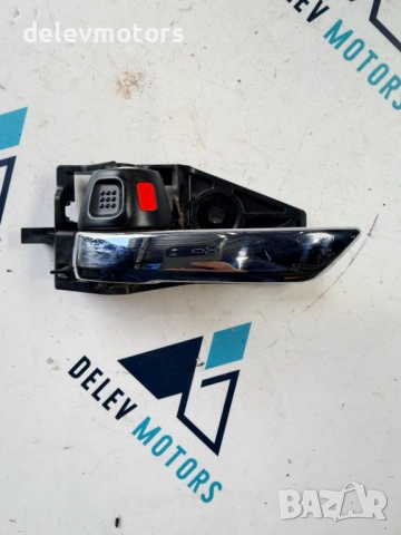 8313061M005PK вътрешна дръжка за предна лява врата от Suzuki Vitara Hybrid 1.4T, двигател К14D