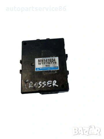 Боди контрол модул за Citroen C-Crosser 2.2 Hdi (2009) MN141634