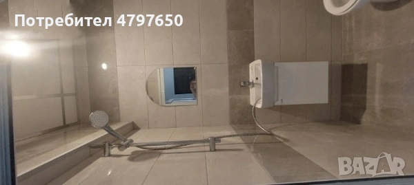Едностаен апартамент в Каменица 1, снимка 4 - Апартаменти - 54916192