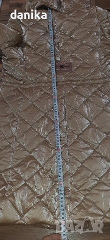 Ново Яке LUCY XXL-XL, снимка 4 - Якета - 54683262