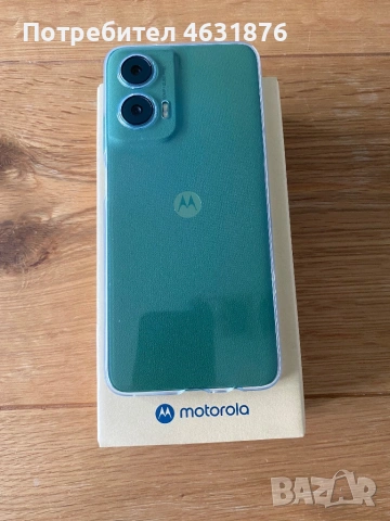 Телефон Motorola, снимка 5 - Motorola - 54639518