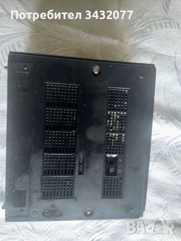 Радио Моника, снимка 2 - Радиокасетофони, транзистори - 54371557