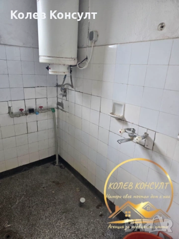 Продавам тристаен тухлен апартамент в гр. Димитровград, кв. Славянски, снимка 4 - Апартаменти - 54643205