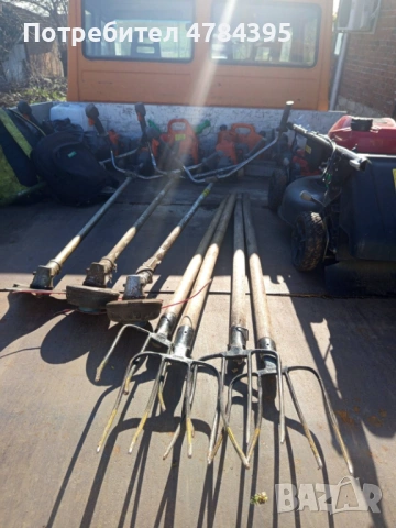 ДНБ 2024 ООД -ПРОФЕСИОНАЛНО КОСЕНЕ И ПОЧИСТВАНЕ НА ТЕРЕНИ., снимка 6 - Други почистващи услуги - 54052935