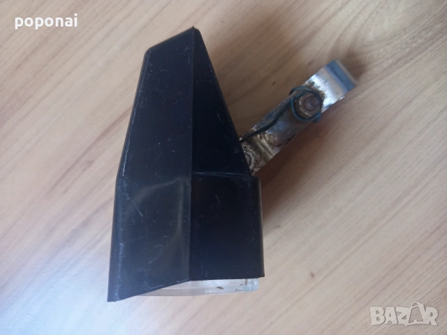Фар за колело Балкан, снимка 5 - Части за велосипеди - 54967662