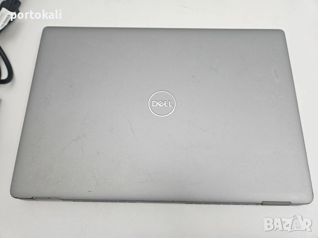 +Гаранция! Лаптоп Dell Latitude 5320 Intel Core i3 1125G4 / 8GB RAM / 256GB SSD, снимка 4 - Лаптопи за работа - 54149071