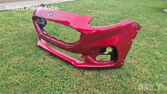 Предна броня Ford Puma ST-Line година 2020 2021 2022 2023 2024 2025 код L1TB17757 , снимка 3 - Аксесоари и консумативи - 54604577