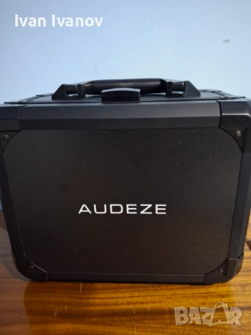 Audeze LCD-X 2021 edition, снимка 10 - Слушалки и портативни колонки - 54352045
