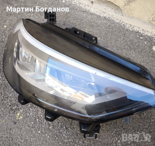 Преден десен фар Volkswagen ID3 Pro Performance 1-st , снимка 3 - Части - 54890383
