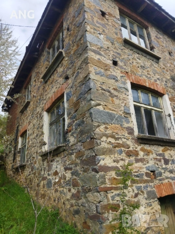 Продава къща в Родопите с.Могилица, снимка 4 - Къщи - 54490577