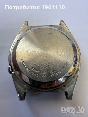 Seiko 5 Automatic., снимка 2 - Антикварни и старинни предмети - 54885576