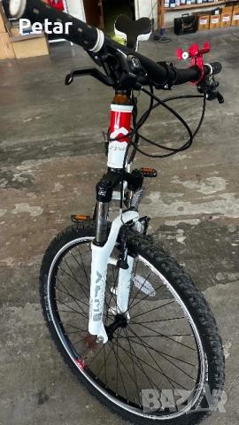 Cross Parallax XC – много запазен MTB велосипед, снимка 2 - Велосипеди - 54709149