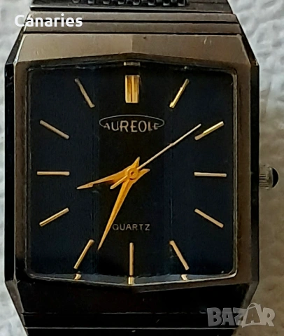 Часовник Aureole