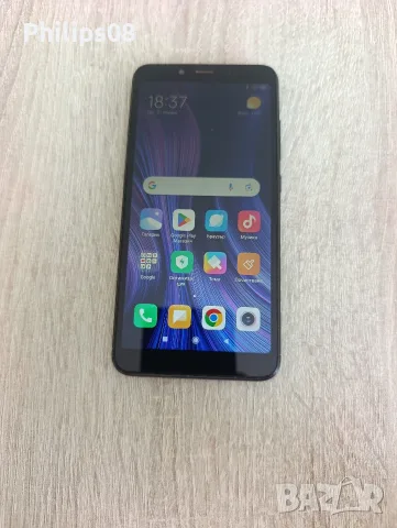Xiaomi Redmi 6 32GB + 3GB RAM 