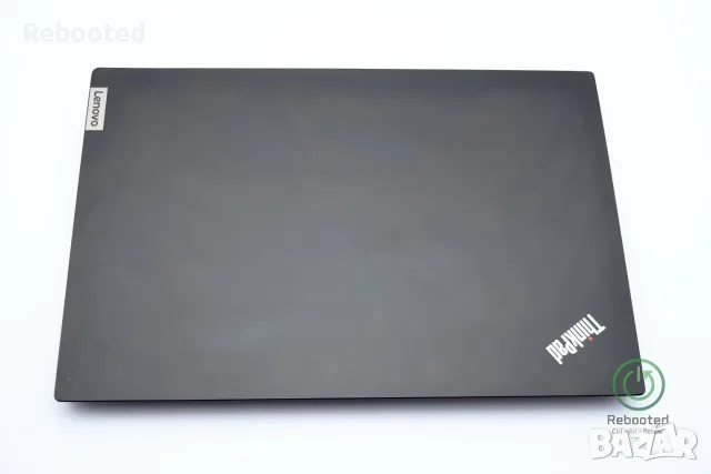 Lenovo ThinkPad E14 Gen 2 – Ryzen 5 / 16GB RAM, снимка 3 - Лаптопи за работа - 53828266