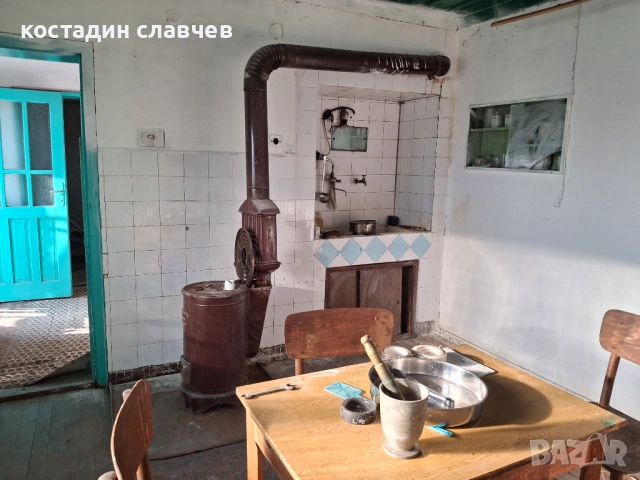 с. Бяла Река общ Първомай обл Пловдив, снимка 10 - Къщи - 54159460