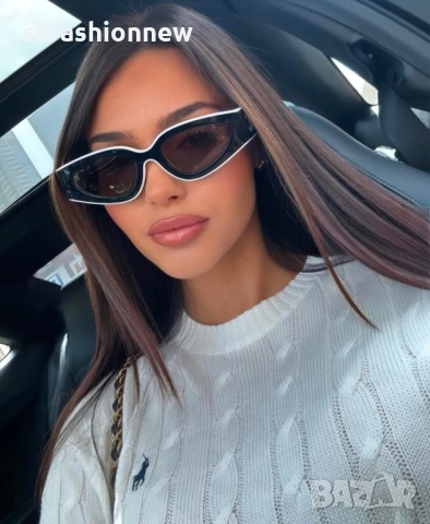 Chanel хит модел очила 