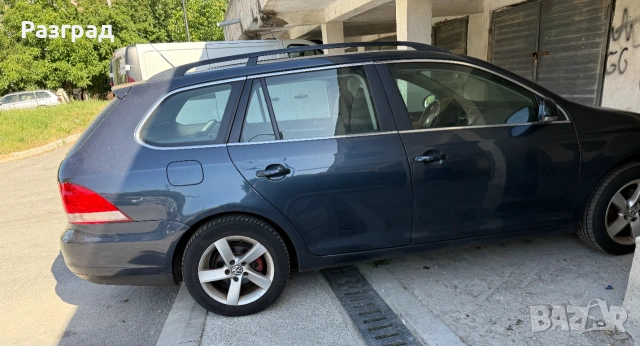 VW Golf 1.4I TURBO, снимка 6 - Автомобили и джипове - 55080333