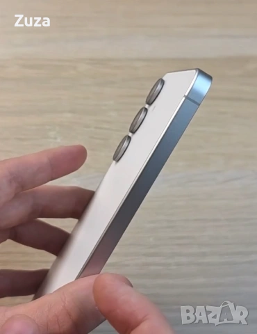 Samsung Galaxy S25 FE - 8/256 - Чисто Нов!, снимка 11 - Samsung - 54686146