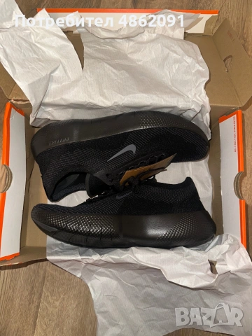 Nike Free 2025, снимка 3 - Кецове - 55071330