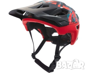 Вело каска O'NEAL trailfinder Чисто нова