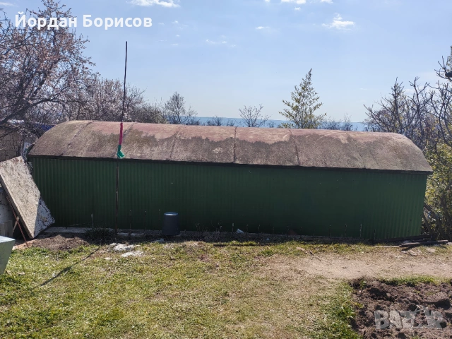 Продавам фургон на шейна, снимка 10 - Други - 53972316