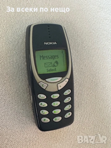 Nokia 3310 , Life timer - 1час, снимка 9 - Nokia - 54704584