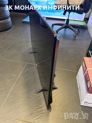 Телевизор PHILIPS PFT4001/43 инча/ +дистанционно, снимка 6 - Телевизори - 55080996