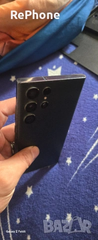 samsung galaxy s22 ultra, снимка 6 - Samsung - 55215752