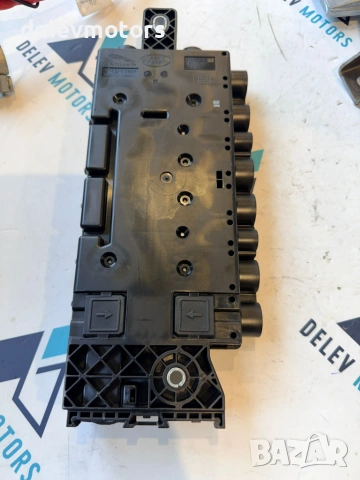 m8a2-14516-bc, lx73-18524-aa модул бушони от Land Rover Range Rover Velar (L560) 3.0 D , снимка 3 - Части - 54968798