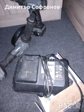 машини ferrex Austria, makita Dewalt milwaukee , снимка 4 - Други инструменти - 55505467