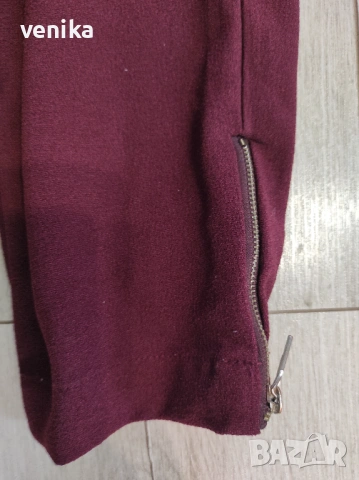 Дамски панталони М размер , снимка 2 - Панталони - 51476188