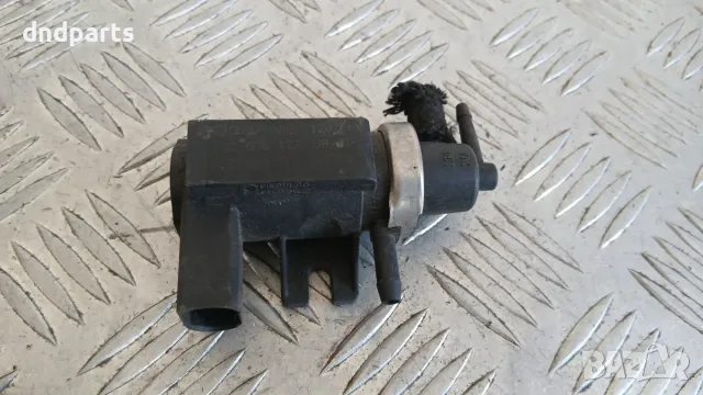 Вакуум клапан VW Golf 4 1.9 TDI 2000 1J0905627