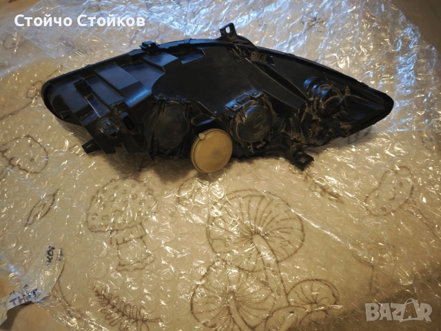 ляв фар Мерцедес А класа 2005г, снимка 2 - Части - 54322531