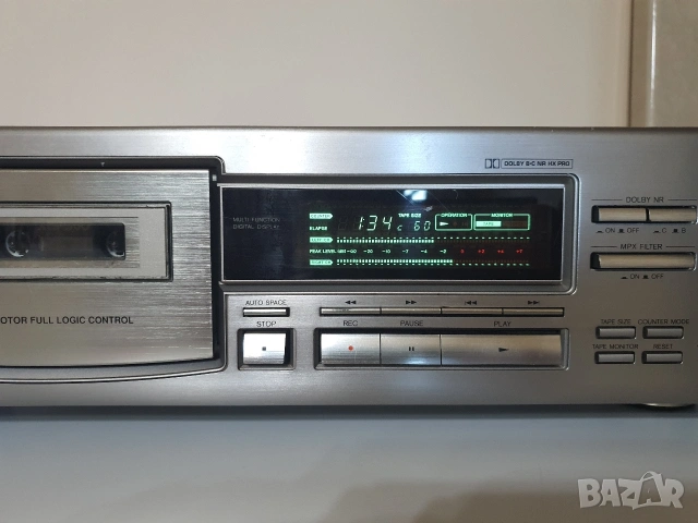 Onkyo-TA 2940, снимка 3 - Декове - 54714024