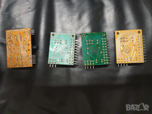 Revox A700 headphone amp board, снимка 2 - Други - 55668051