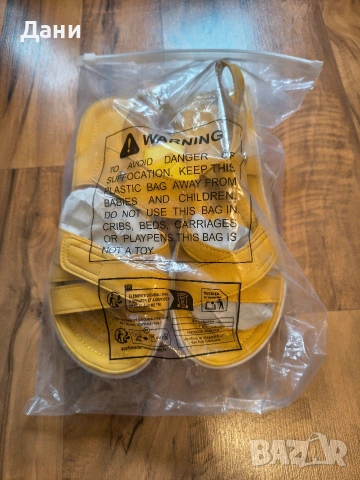 Продавам нови сандали , снимка 4 - Сандали - 54638754