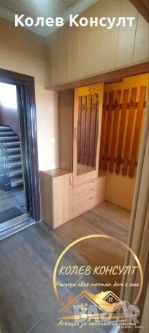 Апартамент гр.Хасково , снимка 7 - Апартаменти - 54148594