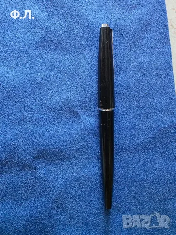 Писалка Parker Mint, снимка 4 - Други ценни предмети - 55422746