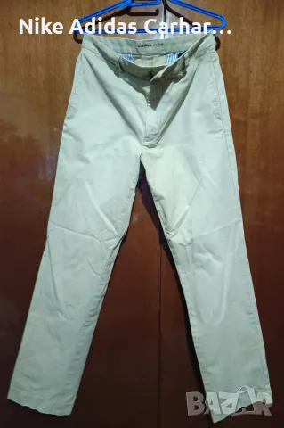 Оригинален мъжки chino панталон Gant в много добро състояние!