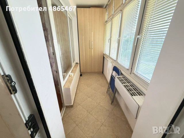 Двустаен в Люлин 6., снимка 7 - Апартаменти - 55034992