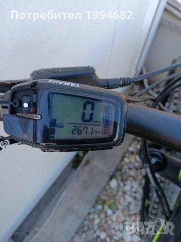 Електрически велосипед trail/enduro 29 цола, снимка 7 - Велосипеди - 54224054