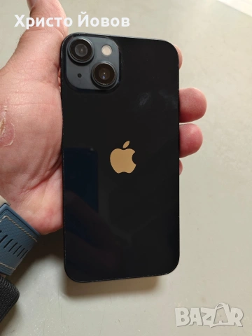 iPhone 14 128GB, снимка 8 - Apple iPhone - 54587679