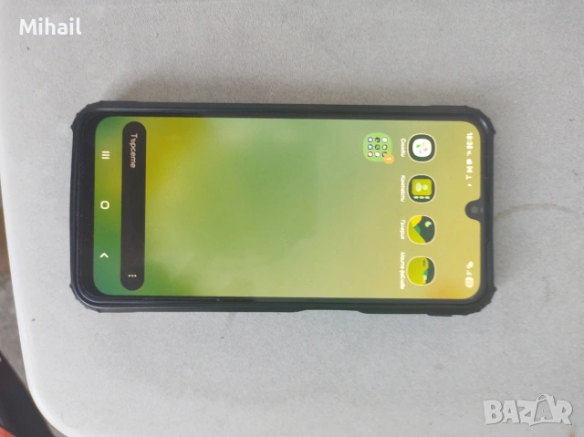 Samsung a16 , снимка 6 - Samsung - 55080041