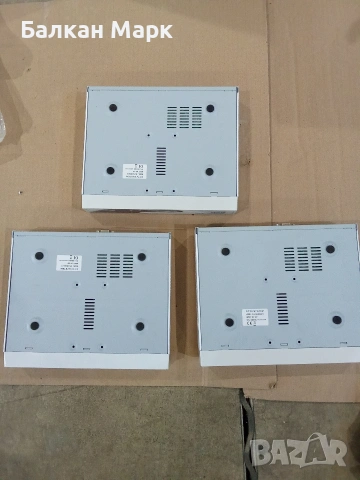 4-канален NVR рекордер SZSINOCAM SN-NVR-6004H10 (Нов, снимка 7 - Друга електроника - 54549297