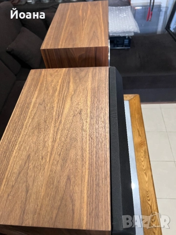 Unitra Tonsil Altus 100, снимка 11 - Тонколони - 54707675