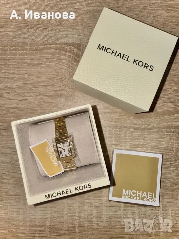 Дамски часовник Michael Kors