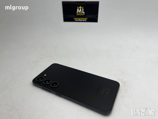 #MLgroup предлага:   #Samsung Galaxy S23 5G 128GB / 8GB RAM Dual-SIM, втора употреба
