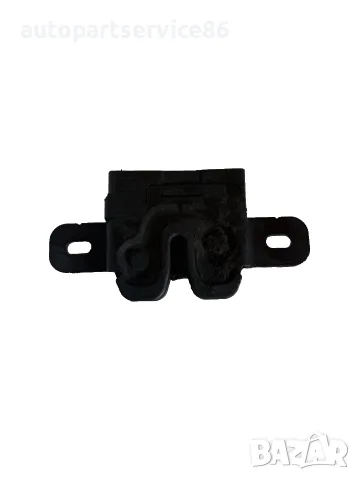 Заключващ механизъм за преден ляв капак черен за Volvo XC60 (2011) 31298610 OEM