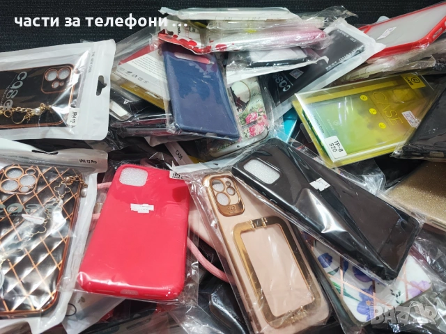 Кейсове за телефони на едро
